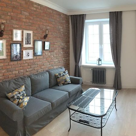 Apartamenty Dlugi Targ Gdansk Dış mekan fotoğraf