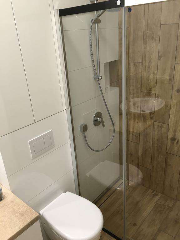 Apartamenty Dlugi Targ Gdansk Dış mekan fotoğraf