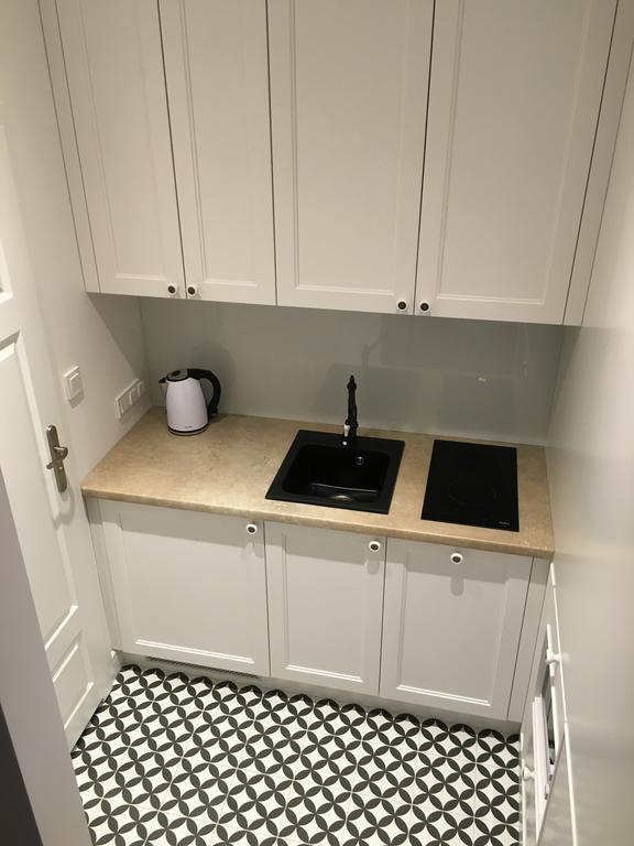 Apartamenty Dlugi Targ Gdansk Dış mekan fotoğraf